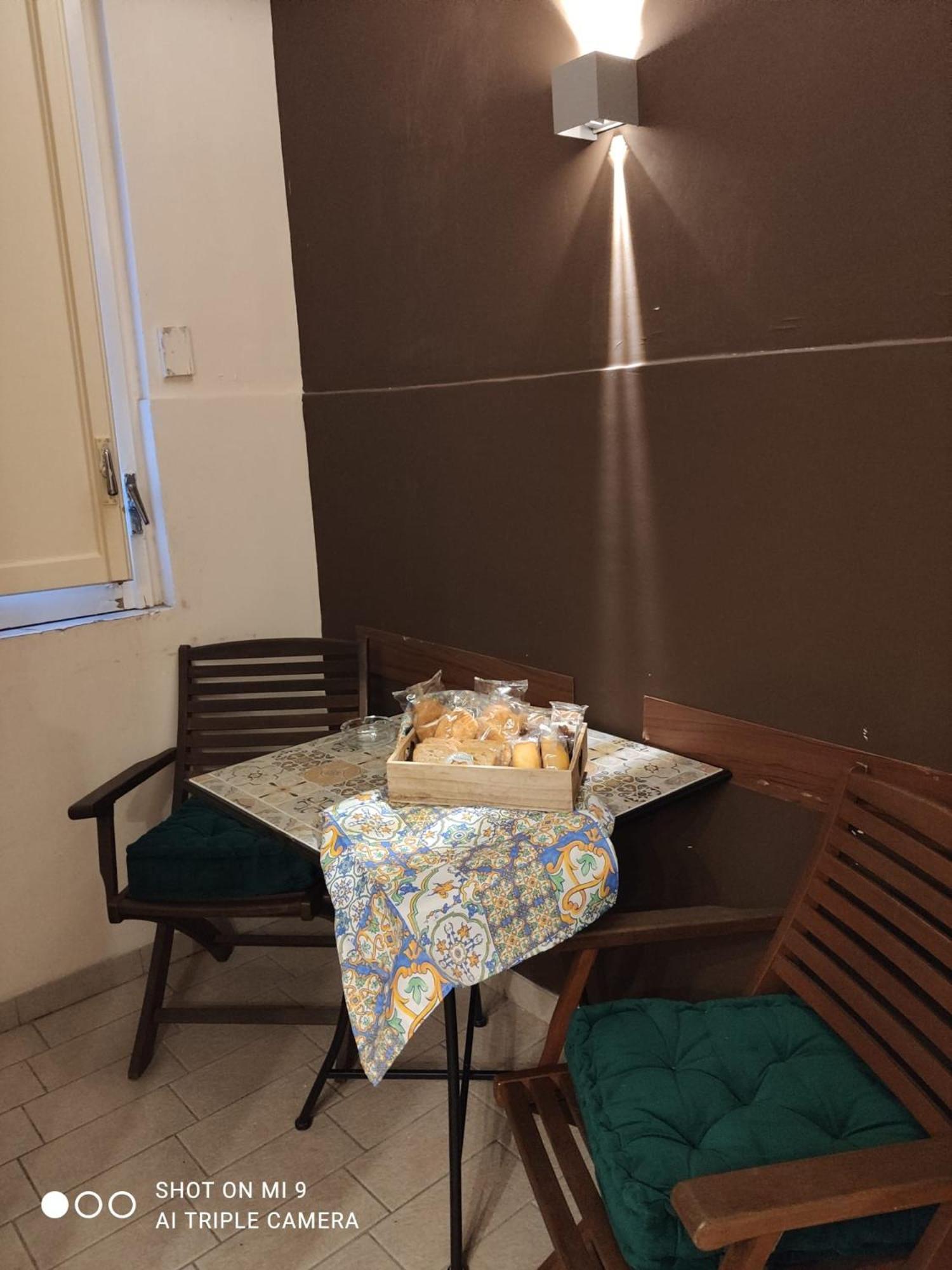 Le Dimore Di Freya Catania Bagian luar foto